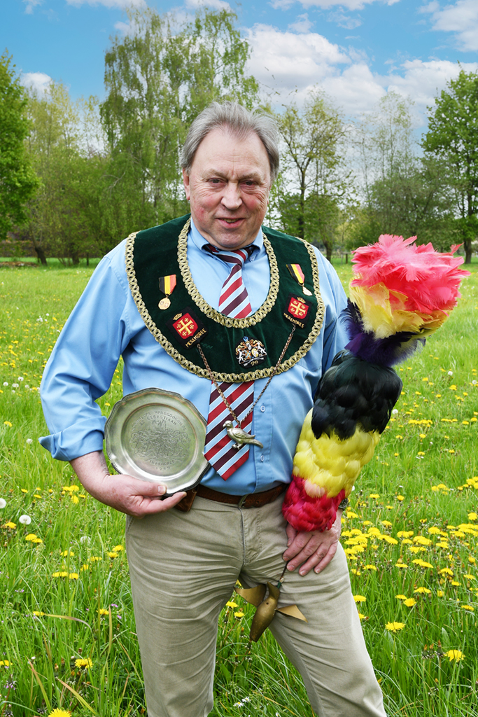 Koning Dirk