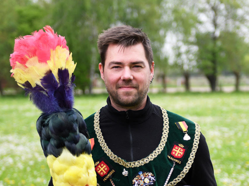 Koning 2022
